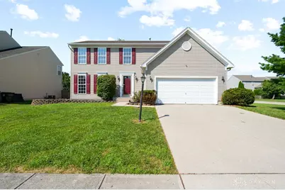 2444 Featherston Court, Miami Township, OH 45342 - Photo 4