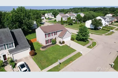 2444 Featherston Court, Miami Township, OH 45342 - Photo 54