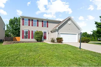 2444 Featherston Court, Miami Township, OH 45342 - Photo 2