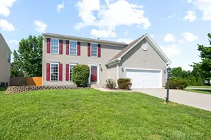 2444 Featherston Ct, Miami Township, OH 45342 - Photo 2