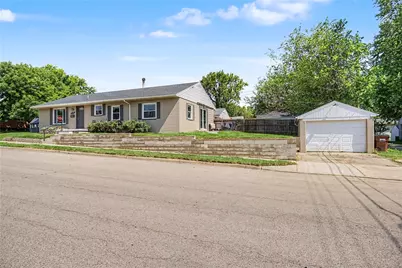 1701 Briedweng Avenue, Kettering, OH 45420 - Photo 2