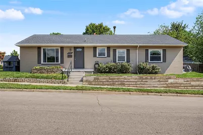 1701 Briedweng Avenue, Kettering, OH 45420 - Photo 1