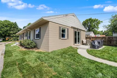 1701 Briedweng Avenue, Kettering, OH 45420 - Photo 16