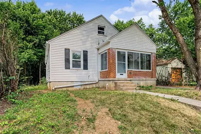 17 Coffman Avenue, Trotwood, OH 45426 - Photo 1