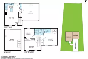 2787 Kingman Dr, Xenia, OH 45385 - Photo 40