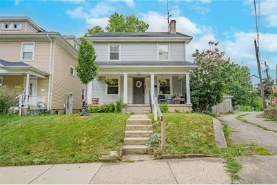 615 Wellmeier Avenue, Dayton, OH 45410 - Photo 1