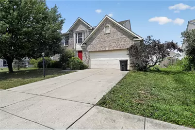 5428 Abby Loop Way, Dayton, OH 45414 - Photo 2