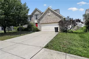 5428 Abby Loop Way, Dayton, OH 45414 - Photo 2