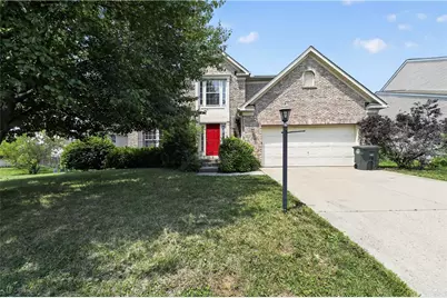 5428 Abby Loop Way, Dayton, OH 45414 - Photo 1