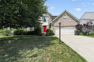 5428 Abby Loop Way, Dayton, OH 45414 - Photo 1
