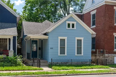 666 Oak Street, Dayton, OH 45410 - Photo 2