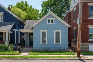 666 Oak St, Dayton, OH 45410 - Photo 1