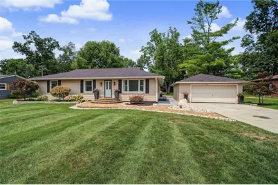 1872 Ryan Road, Clear Creek Township, OH 45066 - Photo 1