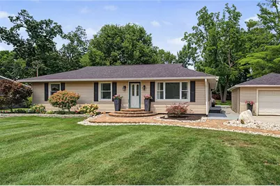 1872 Ryan Road, Clear Creek Township, OH 45066 - Photo 2