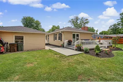 1872 Ryan Road, Clear Creek Township, OH 45066 - Photo 34