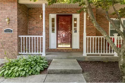 5525 Scarlet Maple Court, Milford, OH 45150 - Photo 2