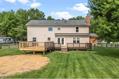 5525 Scarlet Maple Court, Milford, OH 45150 - Photo 4