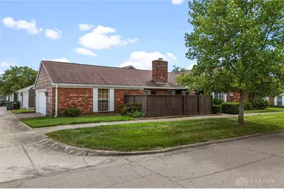 2222 Barclay Court, Fairborn, OH 45324 - Photo 2