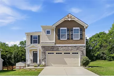1022 Golden Oak Drive, Hamilton, OH 45013 - Photo 1