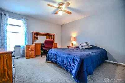 8745 Washington Colony Drive, Washington Twp, OH 45458 - Photo 16