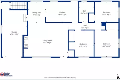 1017 Wenbrook Drive, Kettering, OH 45429 - Photo 44