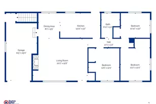 1017 Wenbrook Dr, Kettering, OH 45429 - Photo 44