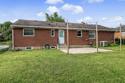1017 Wenbrook Drive, Kettering, OH 45429 - Photo 42