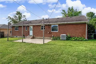 1017 Wenbrook Dr, Kettering, OH 45429 - Photo 40