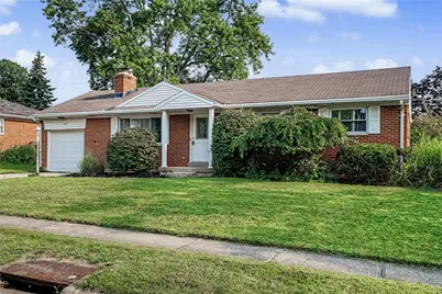 1017 Wenbrook Drive, Kettering, OH 45429 - Photo 2
