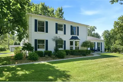 2715 Blue Rock Drive, Beavercreek, OH 45434 - Photo 2