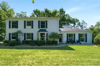 2715 Blue Rock Drive, Beavercreek, OH 45434 - Photo 1