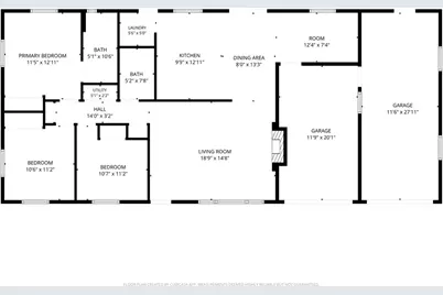 4163 Tonawanda Trail, Beavercreek, OH 45430 - Photo 2