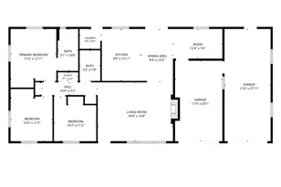 4163 Tonawanda Trail, Beavercreek, OH 45430 - Photo 2