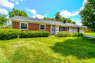 4163 Tonawanda Trail, Beavercreek, OH 45430 - Photo 1
