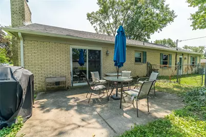 6417 Brushwood Court, Clayton, OH 45415 - Photo 30
