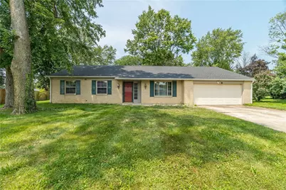 6417 Brushwood Court, Clayton, OH 45415 - Photo 1