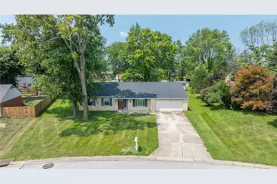 6417 Brushwood Court, Clayton, OH 45415 - Photo 4