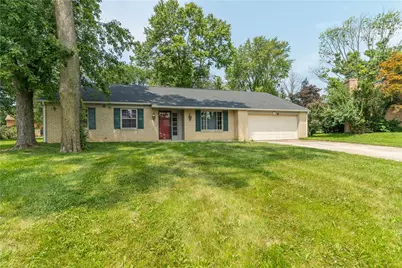 6417 Brushwood Court, Clayton, OH 45415 - Photo 2