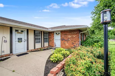 8858 Washington Colony Drive, Centerville, OH 45458 - Photo 1