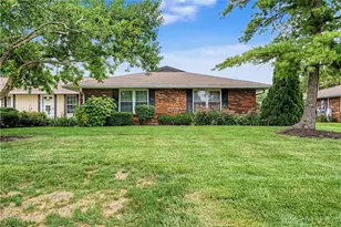 8858 Washington Colony Dr, Centerville, OH 45458 - Photo 4