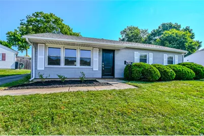 2263 S Aragon Avenue, Kettering, OH 45420 - Photo 2