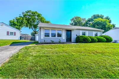 2263 S Aragon Avenue, Kettering, OH 45420 - Photo 4