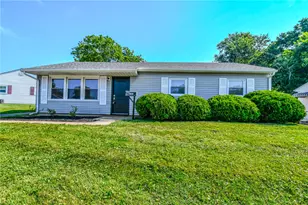 2263 S Aragon Ave, Kettering, OH 45420 - Photo 1