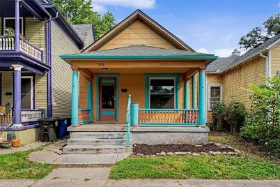 319 Park Drive, Dayton, OH 45410 - Photo 1