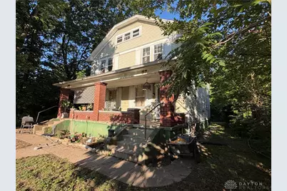27 & 29 Grosvenor Avenue, Dayton, OH 45417 - Photo 2