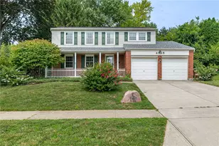 4925 Honeywood Ct, Riverside, OH 45424 - Photo 2