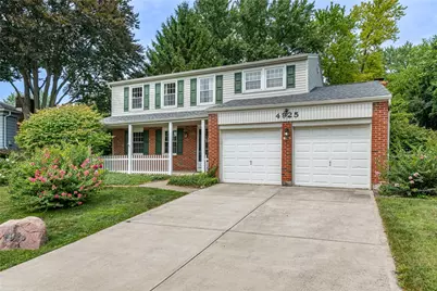 4925 Honeywood Court, Riverside, OH 45424 - Photo 1