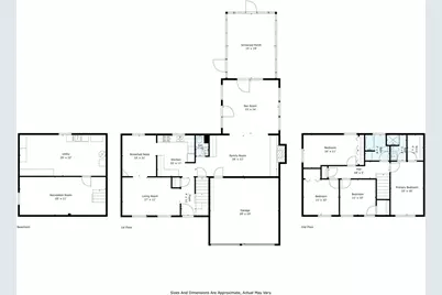 4925 Honeywood Court, Riverside, OH 45424 - Photo 48