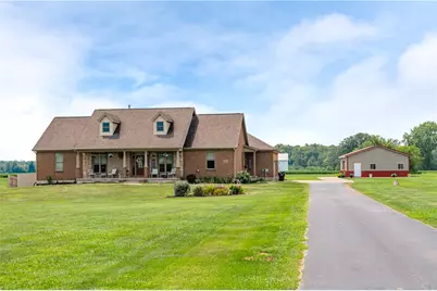 1643 St John Road, New Jasper Twp, OH 45335 - Photo 1