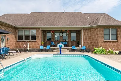 1643 St John Road, New Jasper Twp, OH 45335 - Photo 48